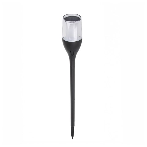 Forever Light Lampa solarna LED SUNARI FLS-230 Pochodnia czarna