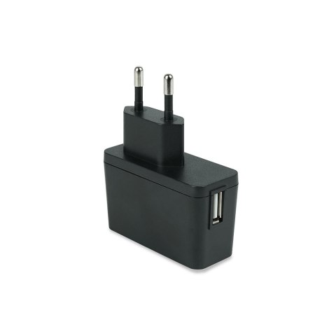 Huslog Adapter do lampki z ładowaniem indukcyjnym czarny Huslog Adapter do lampki z ładowaniem indukcyjnym czarny