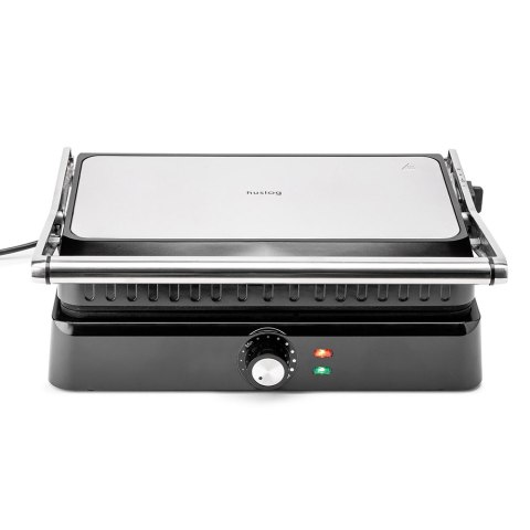 Huslog Grill elektryczny 2200W Huslog Grill elektryczny 2200W