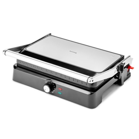 Huslog Grill elektryczny 2200W Huslog Grill elektryczny 2200W