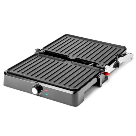 Huslog Grill elektryczny 2200W Huslog Grill elektryczny 2200W