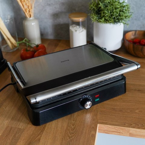 Huslog Grill elektryczny 2200W Huslog Grill elektryczny 2200W