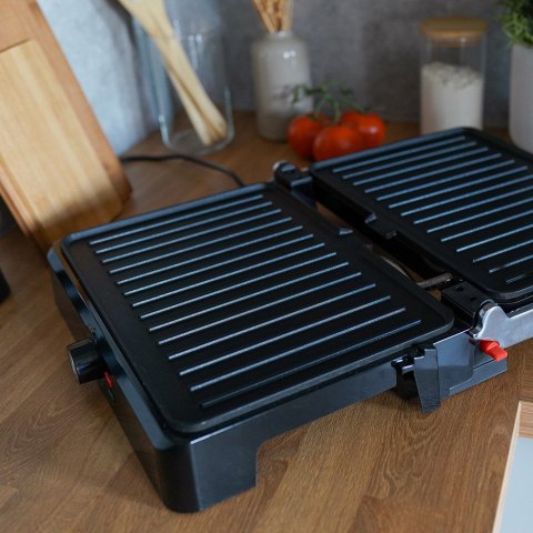 Huslog Grill elektryczny 2200W Huslog Grill elektryczny 2200W