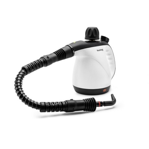 Huslog Myjka parowa ręczna 1050W Huslog Myjka parowa ręczna 1050W