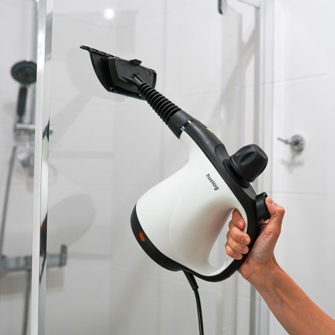 Huslog Myjka parowa ręczna 1050W Huslog Myjka parowa ręczna 1050W