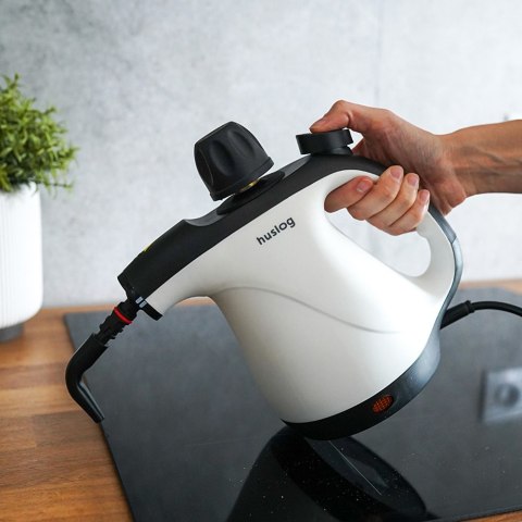 Huslog Myjka parowa ręczna 1050W Huslog Myjka parowa ręczna 1050W