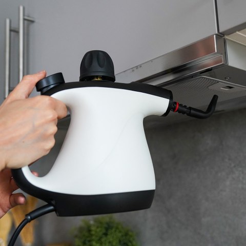 Huslog Myjka parowa ręczna 1050W Huslog Myjka parowa ręczna 1050W