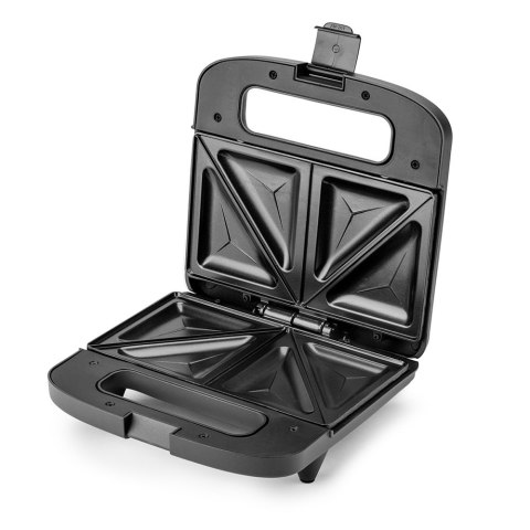 Huslog Opiekacz do kanapek 750W sandwich Huslog Opiekacz do kanapek 750W sandwich