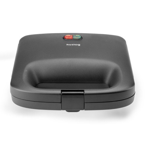 Huslog Opiekacz do kanapek 750W sandwich Huslog Opiekacz do kanapek 750W sandwich