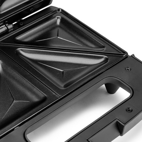 Huslog Opiekacz do kanapek 750W sandwich Huslog Opiekacz do kanapek 750W sandwich