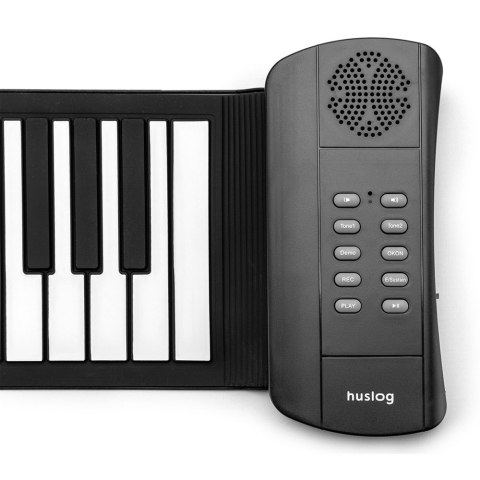 Huslog Pianino elektryczne Huslog Pianino elektryczne