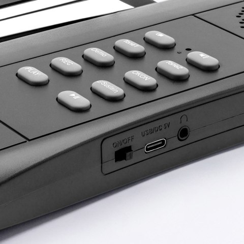Huslog Pianino elektryczne Huslog Pianino elektryczne