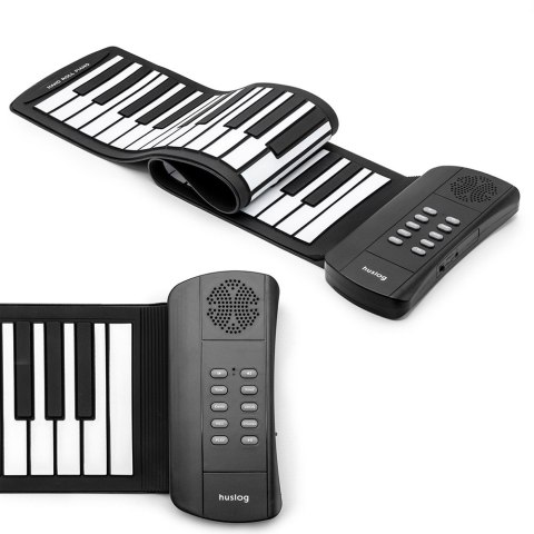 Huslog Pianino elektryczne Huslog Pianino elektryczne
