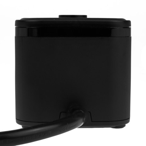 Huslog Przedłużacz kostka z USB Huslog Przedłużacz kostka z USB