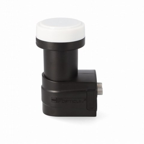 Konwerter Satelitarny TWIN Opticum RED LNB 03H Premium [0213]