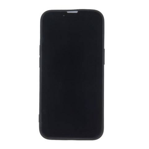 Nakładka Simple Color Mag do Samsung Galaxy A56 5G czarna Nakładka Simple Color Mag do Samsung Galaxy A56 5G czarna