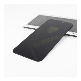 Szkło hartowane OG Premium Privacy do Samsung Galaxy A36 5G