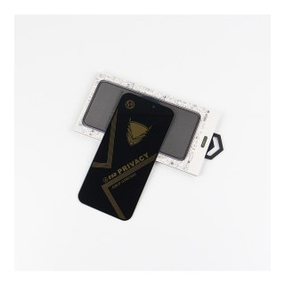 Szkło hartowane OG Premium Privacy do Samsung Galaxy A56 5G