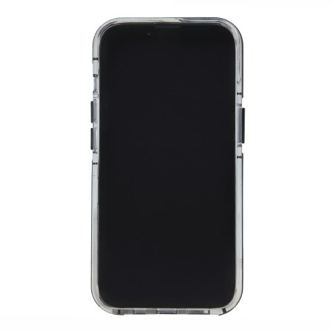 Nakładka Acrylic Carbon do Samsung Galaxy A36 5G / A56 5G czarna
