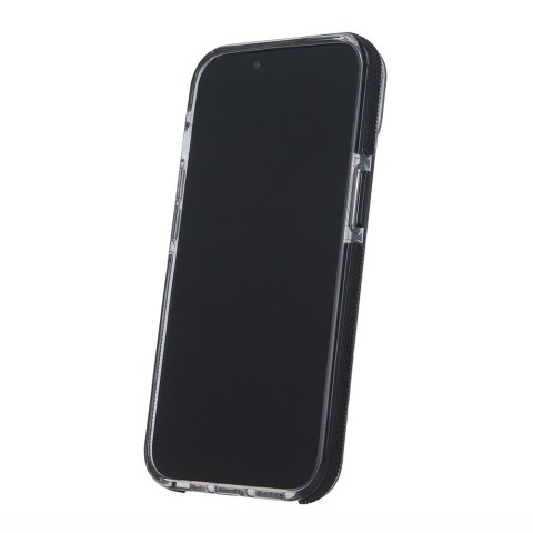 Nakładka Acrylic Carbon do Samsung Galaxy A36 5G / A56 5G czarna