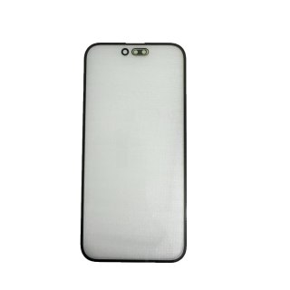 Szkło LCD szybka wyświetlacza + OCA do iPhone 13 Pro
