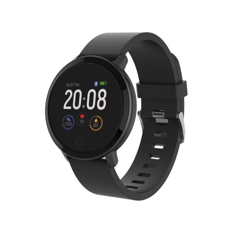 Forever Smartwatch ForeVive Lite SB-315 czarny Forever Smartwatch ForeVive Lite SB-315 czarny