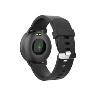 Forever Smartwatch ForeVive Lite SB-315 czarny