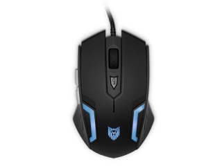Liocat mysz gamingowa MX 357C czarna