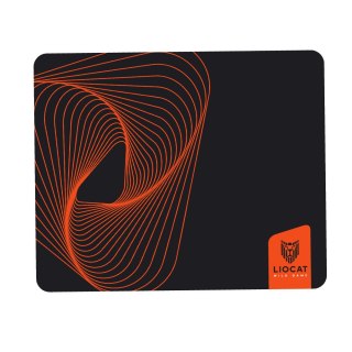 Liocat podkładka pod mysz PD 306S czarna