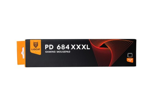 Liocat podkładka pod mysz PD 684 XXXL Liocat podkładka pod mysz PD 684 XXXL