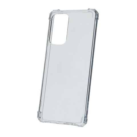 Nakładka Anti Shock 1,5mm do Samsung Galaxy A52 4G / A52 5G / A52S 5G transparentna Nakładka Anti Shock 1,5mm do Samsung Galaxy A52 4G / A52 5G / A52S 5G transparentna