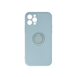 Nakładka Finger Grip do iPhone 7 / 8 / SE 2020 / SE 2022 jasnozielona