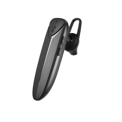 XO słuchawka Bluetooth BE20 czarna XO słuchawka Bluetooth BE20 czarna