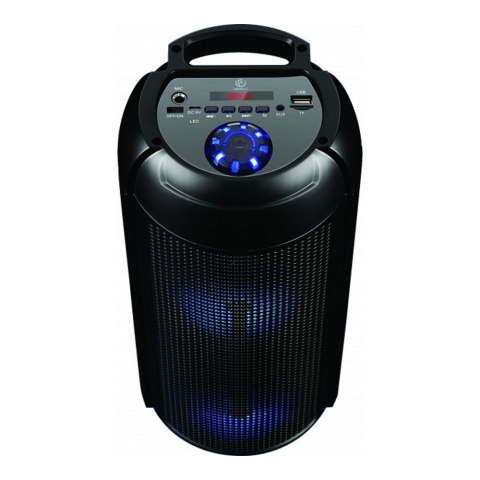 Rebeltec głośnik Bluetooth PartyBox 400 czarny Rebeltec głośnik Bluetooth PartyBox 400 czarny