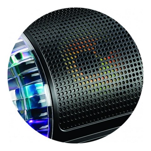Rebeltec głośnik Bluetooth PartyBox 400 czarny Rebeltec głośnik Bluetooth PartyBox 400 czarny