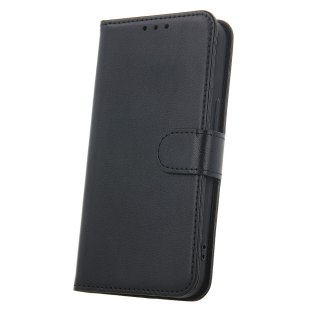 Etui Smart Classic do Motorola Moto G15 czarne