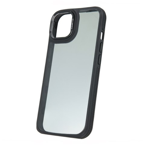 Nakładka Crystal Black do Xiaomi Redmi Note 14 5G (Global) czarna Nakładka Crystal Black do Xiaomi Redmi Note 14 5G (Global) czarna