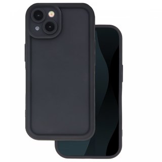 Nakładka Rim TPU do Samsung Galaxy A26 5G czarna