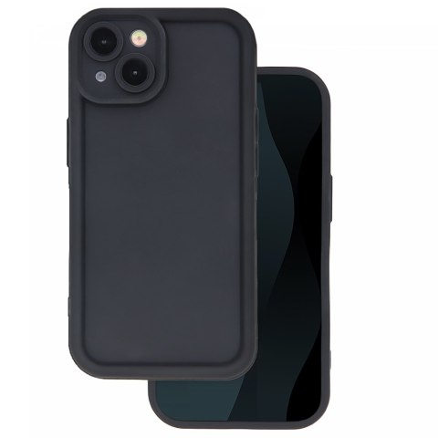Nakładka Rim TPU do Samsung Galaxy A26 5G czarna Nakładka Rim TPU do Samsung Galaxy A26 5G czarna