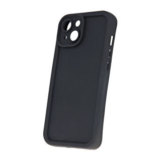 Nakładka Rim TPU do Samsung Galaxy A26 5G czarna