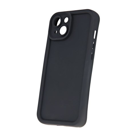 Nakładka Rim TPU do Samsung Galaxy A26 5G czarna Nakładka Rim TPU do Samsung Galaxy A26 5G czarna