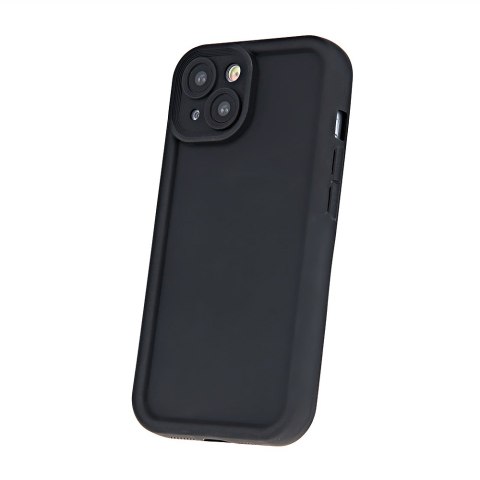 Nakładka Rim TPU do Samsung Galaxy A26 5G czarna Nakładka Rim TPU do Samsung Galaxy A26 5G czarna