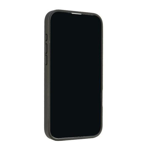 Audi nakładka Carbon Fiber Stripe do iPhone 16 Pro Max 6.9" czarna
