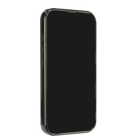 Audi nakładka IML Sport MagSafe do iPhone 16 6.1" czarna