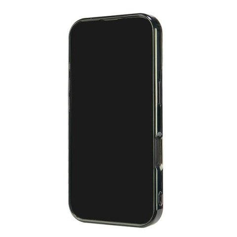 Audi nakładka IML Sport MagSafe do iPhone 16 6.1" czarna