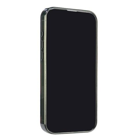 Audi nakładka IML Sport MagSafe do iPhone 16 Pro 6.3" czarna