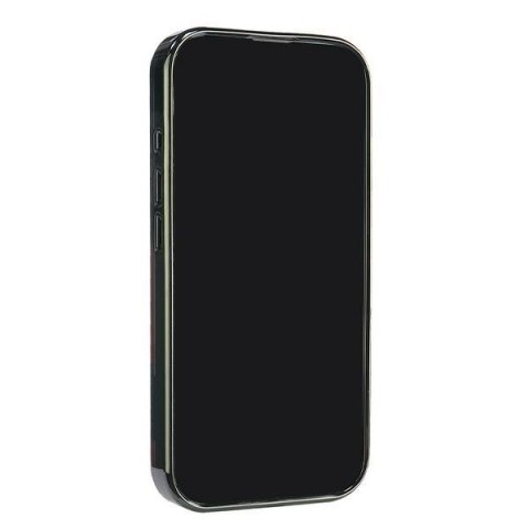 Audi nakładka IML Sport MagSafe do iPhone 16 Pro Max 6.9" czarna