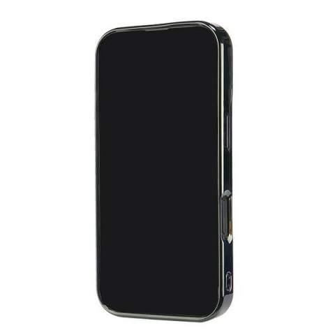 Audi nakładka IML Sport MagSafe do iPhone 16 Pro Max 6.9" czarna