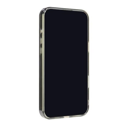 Audi nakładka IML Stitching Pattern MagSafe do iPhone 16 Plus 6.7" czarna