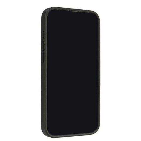 Audi nakładka Synthetic Leather do iPhone 16 Plus 6.7" czarna